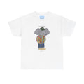 002 Trunk Tribe Tee - Short Sleeve