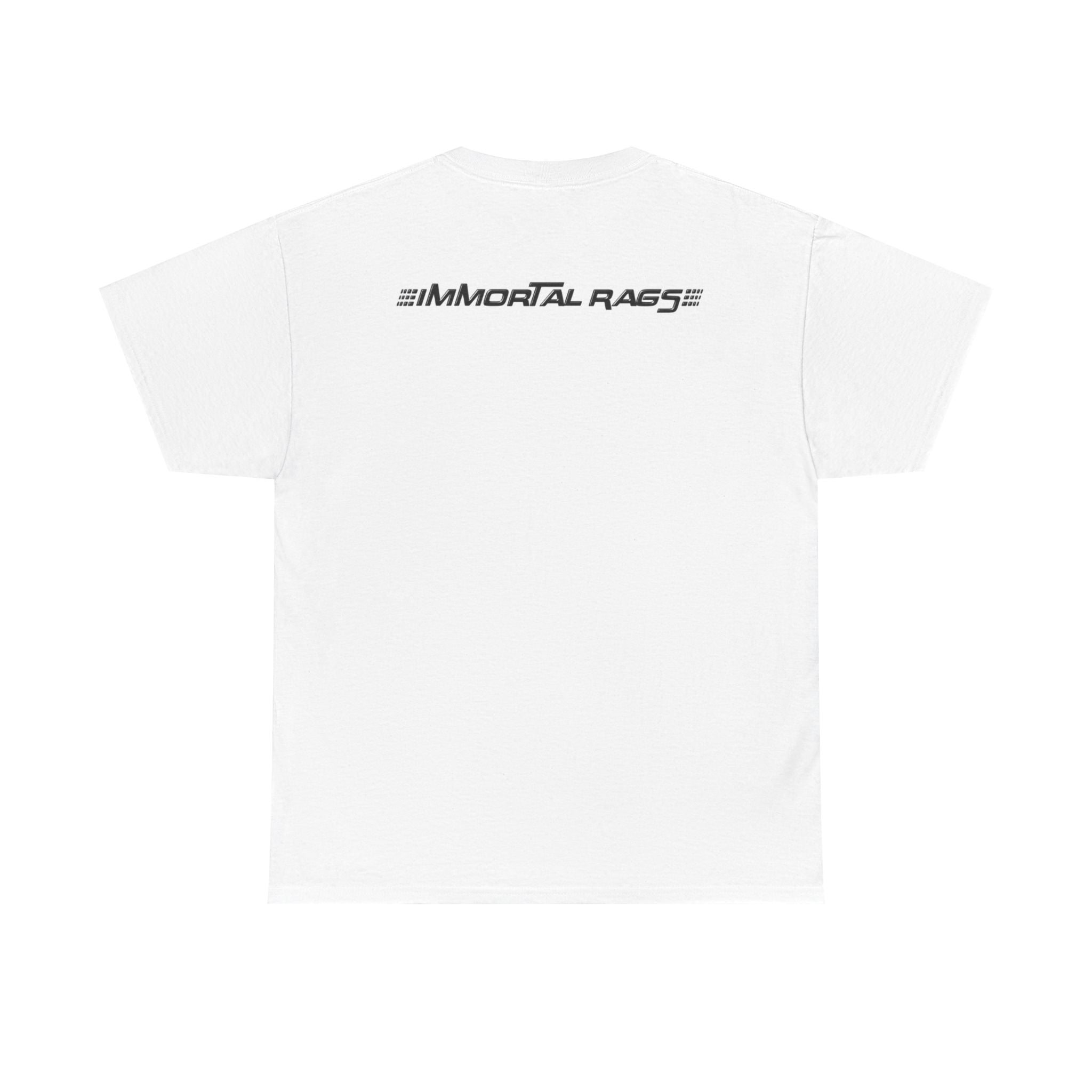 002 Trunk Tribe Tee - Short Sleeve