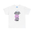 001 Trunk Tribe Tee - Short Sleeve