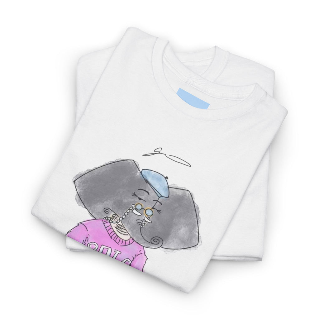 001 Trunk Tribe Tee - Short Sleeve