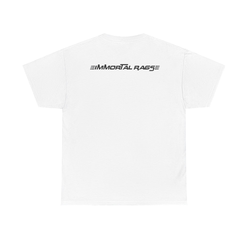 001 Trunk Tribe Tee - Short Sleeve